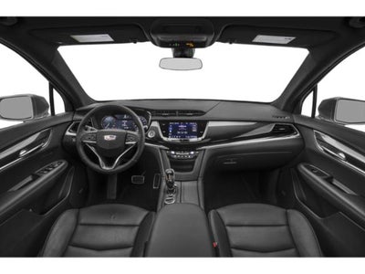 2023 Cadillac XT6 FWD Luxury