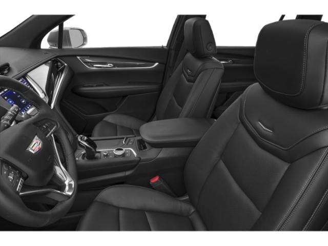 2023 Cadillac XT6 FWD Luxury