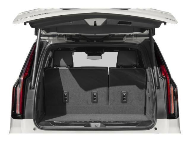 2022 Cadillac Escalade 4WD Luxury