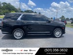 2022 Cadillac Escalade 4WD Luxury