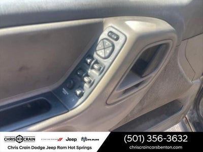 2003 Jeep Grand Cherokee Laredo