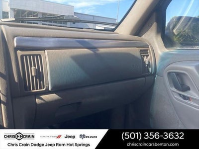 2003 Jeep Grand Cherokee Laredo