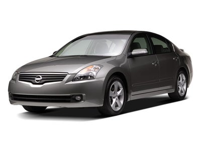 2009 Nissan Altima 2.5