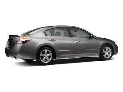 2009 Nissan Altima 2.5