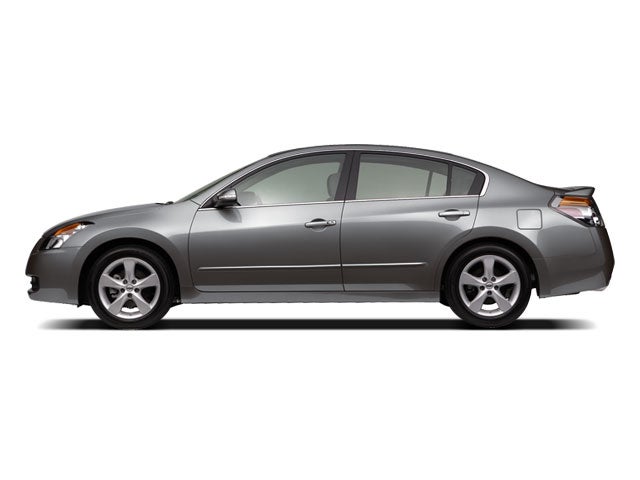 2009 Nissan Altima 2.5