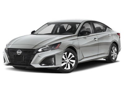 2023 Nissan Altima S FWD