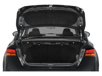 2023 Nissan Altima S FWD