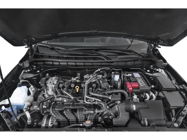 2023 Nissan Altima S FWD