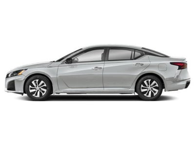2023 Nissan Altima S FWD