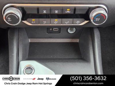 2023 Nissan Altima S FWD