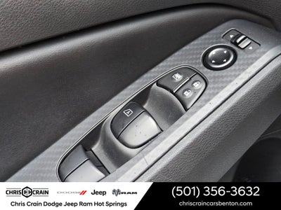 2023 Nissan Altima S FWD