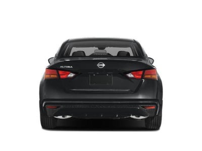 2023 Nissan Altima S FWD