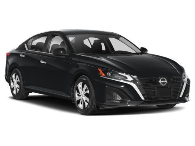 2023 Nissan Altima S FWD