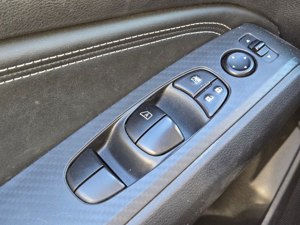 2020 Nissan Altima S FWD