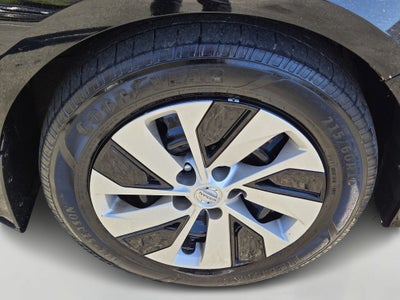 2020 Nissan Altima S FWD