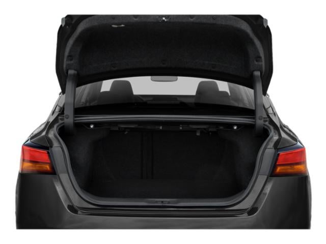 2020 Nissan Altima SL FWD