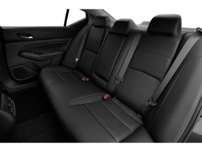 2020 Nissan Altima SL FWD