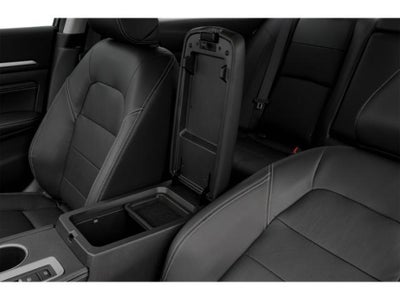 2020 Nissan Altima SL FWD