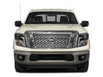 2017 Nissan TITAN Platinum Reserve