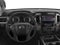 2017 Nissan TITAN Platinum Reserve