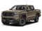 2023 Nissan Frontier Crew Cab PRO-4X 4x4