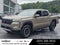 2023 Nissan Frontier Crew Cab PRO-4X 4x4