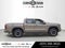 2023 Nissan Frontier Crew Cab PRO-4X 4x4
