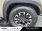 2023 Nissan Frontier Crew Cab PRO-4X 4x4