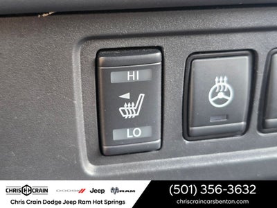 2023 Nissan Frontier Crew Cab PRO-4X 4x4