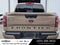 2023 Nissan Frontier Crew Cab PRO-4X 4x4