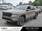 2023 Nissan Frontier Crew Cab PRO-4X 4x4