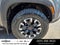 2023 Nissan Frontier Crew Cab PRO-4X 4x4
