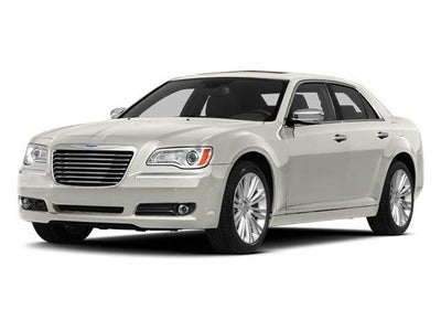 2013 Chrysler 300 Motown