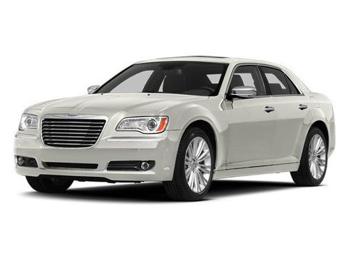 2013 Chrysler 300 Motown