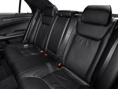 2013 Chrysler 300 Motown