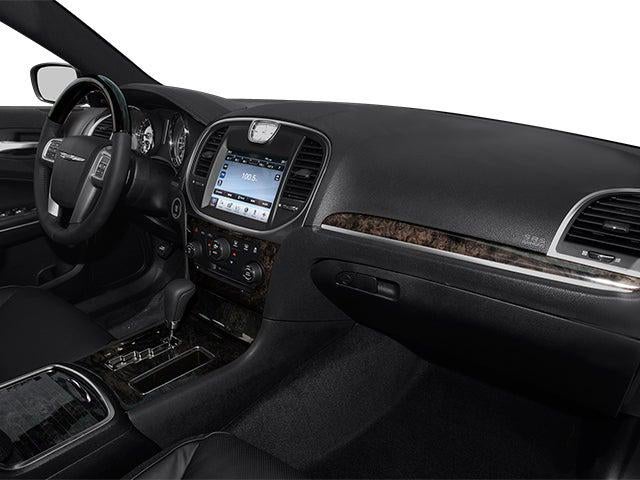 2013 Chrysler 300 Motown
