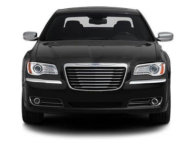 2013 Chrysler 300 Motown