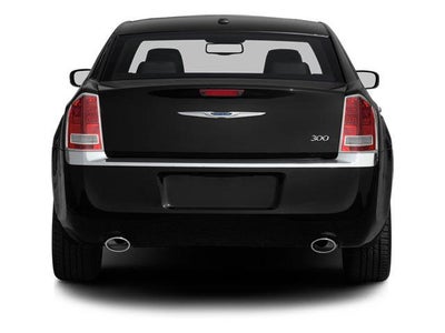 2013 Chrysler 300 Motown