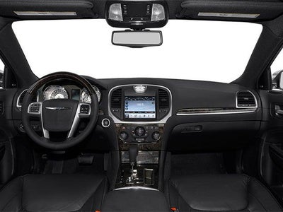 2013 Chrysler 300 Motown