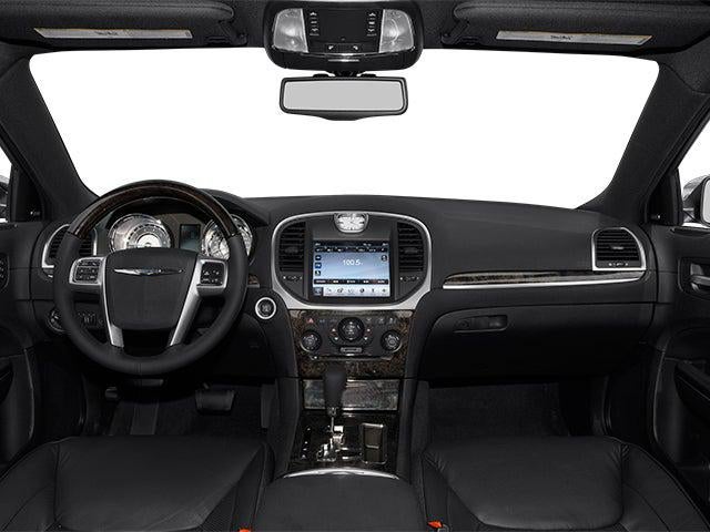 2013 Chrysler 300 Motown