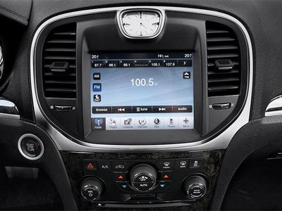 2013 Chrysler 300 Motown
