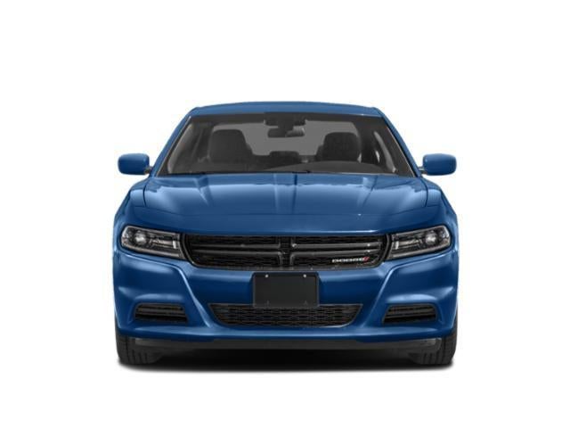 2022 Dodge Charger SXT RWD