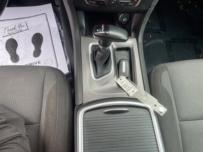 2022 Dodge Charger SXT RWD