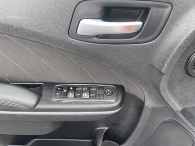 2022 Dodge Charger SXT RWD