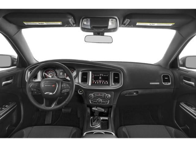2022 Dodge Charger SXT RWD