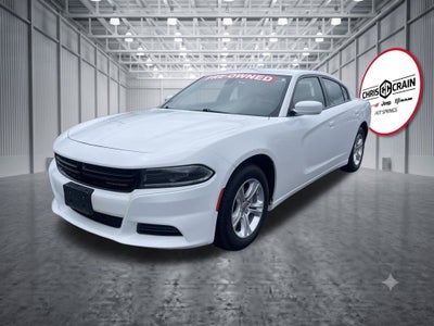 2022 Dodge Charger SXT RWD