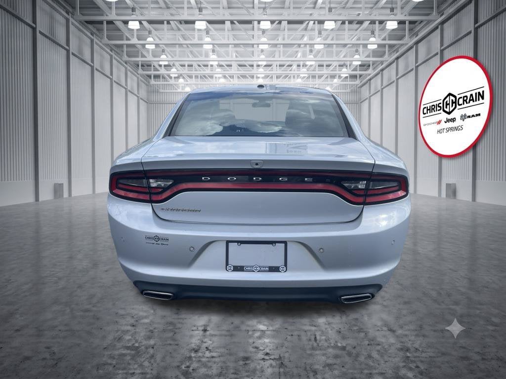 2022 Dodge Charger SXT RWD