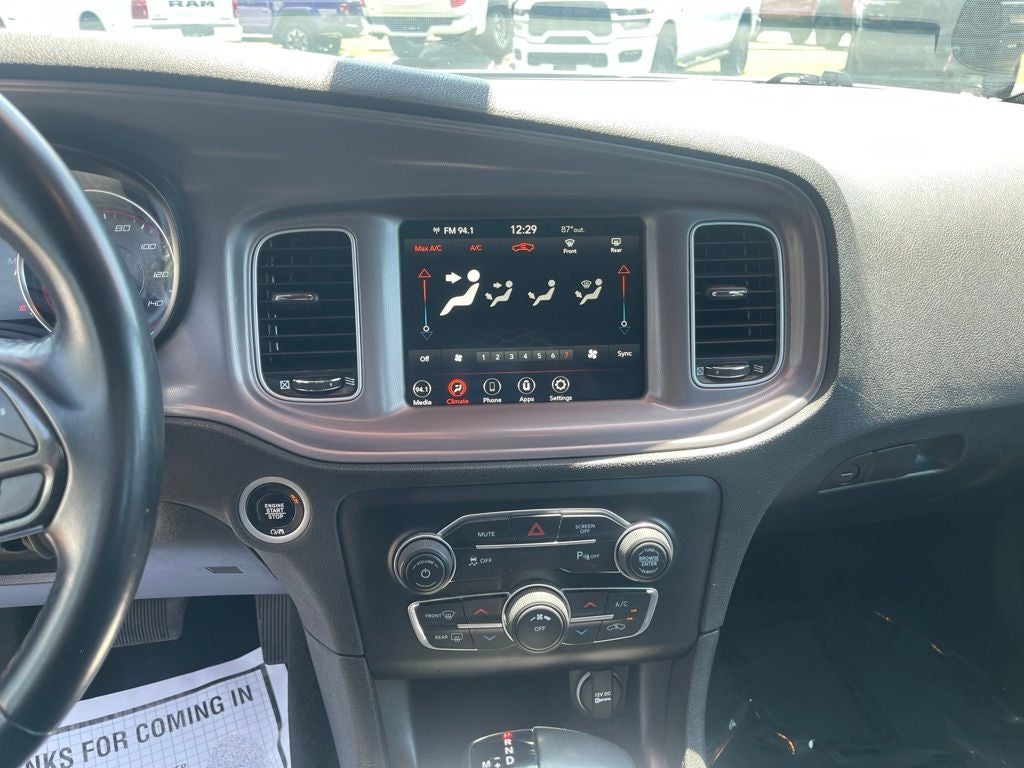 2023 Dodge Charger SXT