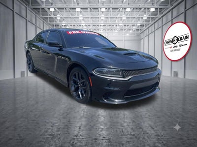 2023 Dodge Charger GT