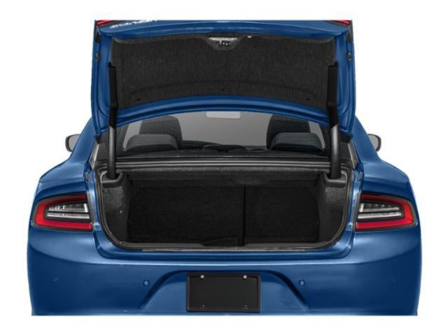 2022 Dodge Charger SXT AWD